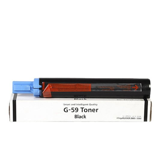 Applicable to Canon 2206AD/2204n-NPG-59 ir2202N powder cartridge 2002G 2202DN