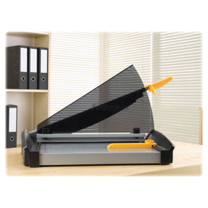 FW5411101 Fellowes Plasma A3 paper cutter (40 sheets) 