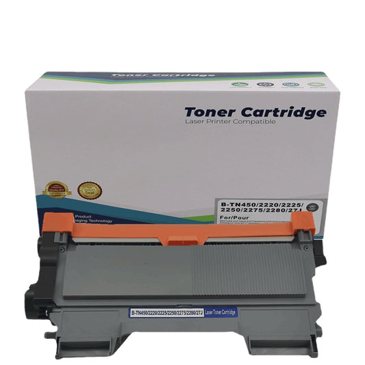 Suitable for Brother TN420 TN2210 TN2215 TN2230 TN2235 TN2260 toner