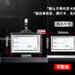 證件透明卡套 工作證牌 工作牌帶夾子