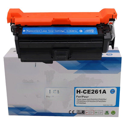 647A CE260A CE261A CE262A CE263A suitable for HP CP4025 CP4025n CP4525n CP4525dn