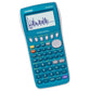 Casio Graphing Calculator FX-7400GII