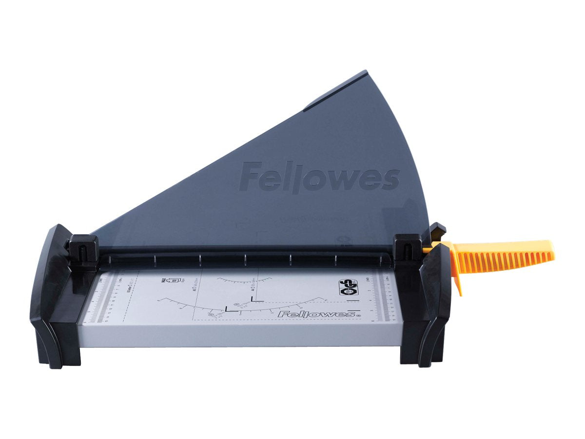 FW5410901 Fellowes Fusion A3 paper cutter (10 sheets) 