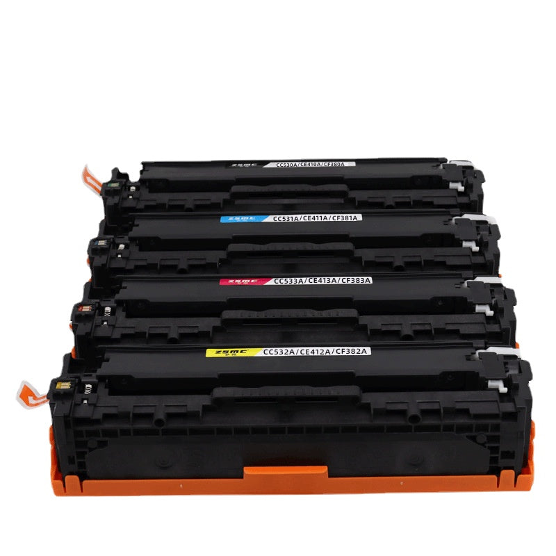 Suitable for Canon MF8380Cdw 8340Cdn MF8350Cdn MF8330Cdn toner cartridge CRG418