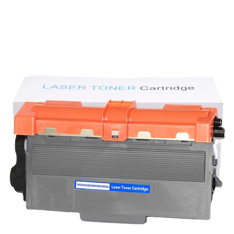 Suitable for Brother TN720 TN3310 TN3320 TN3330 TN3335 toner