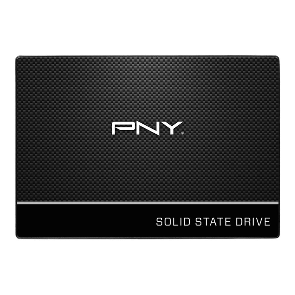PNY CS900  500GB/ 1TB/2TB SATAIII 2.5吋 SSD固態硬碟