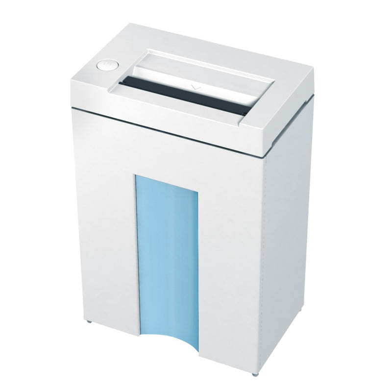 IDEAL 2265 4mm long A4 paper shredder｜Made in Germany